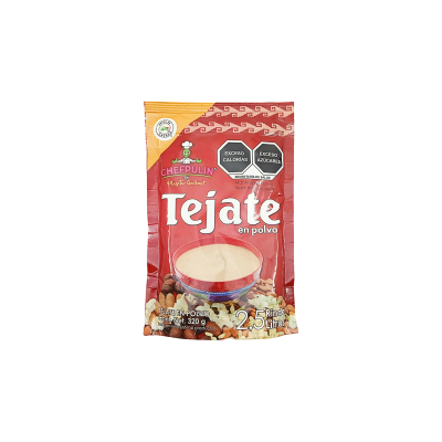 TEJATE 320GRS