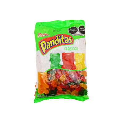 PANDITAS 10X1 RICOLINO 34490