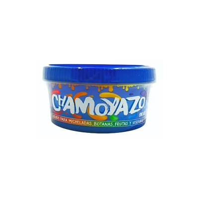 PULPA MIGUELITO CHAMOYAZO MIX MORA AZUL 12/950GR