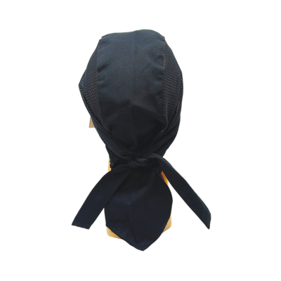 GORRO BALLENA NEGRO ALE BG-GON