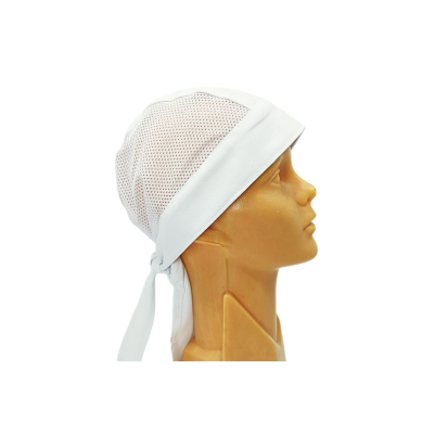 GORRO BALLENA BLANCO BG-GON ALE