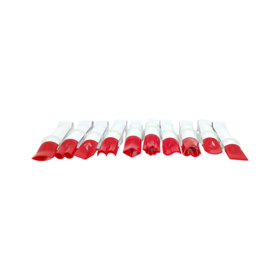 SET PINZAS P/FONDANT M1 ALEGRIA 6566