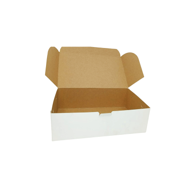 CAJA BLANCA  26X16X8AS-2608