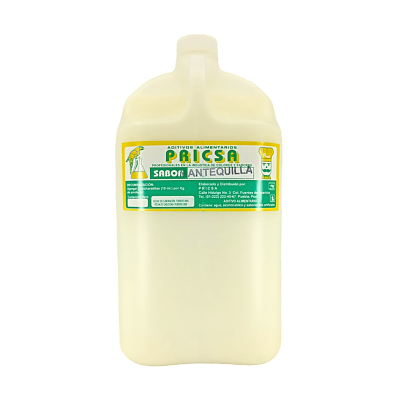 ESCENCIA MANTEQUILLA PRICSA 4X4LT