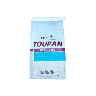 MEJORANTE TOUPAN AZUL 5 KG PURATOS