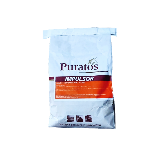 ROYAL IMPULSOR PURATOS 5KG