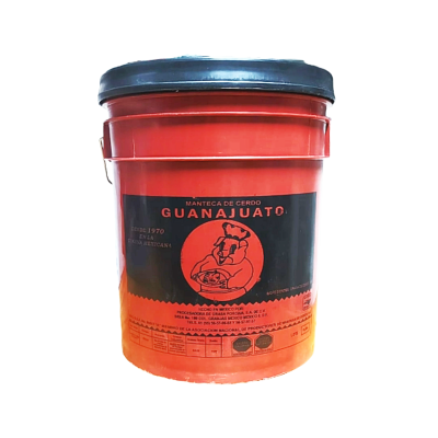 MANTECA GUANAJUATO CUB 12.8 KG