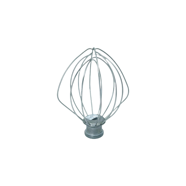 GLOBO BATIDOR CLASICA ARTISAN WP-K45WW REPUESTO