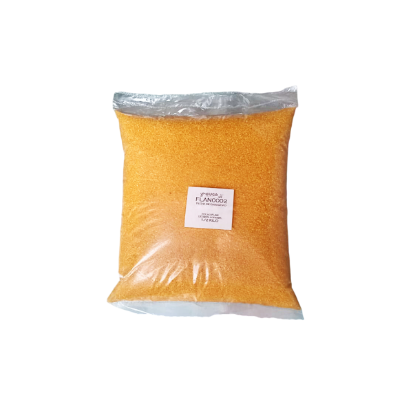 POLVO FLAN DEIMAN 25KG AGRANEL