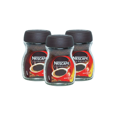 NESCAFE CLASICO 16/42GR