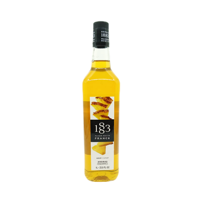 JARABE PIÑA 1LT ROUTIN 1883