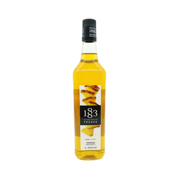 JARABE PIÑA 1LT ROUTIN 1883