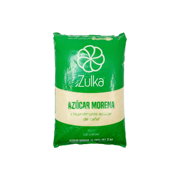 AZUCAR 2DA ZULKA 10X2KG