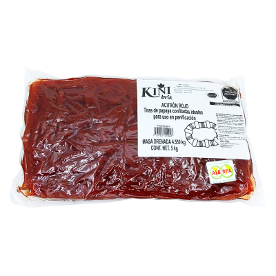 ACITRON ALMIBAR ROJO KINI C/3PQ5KG