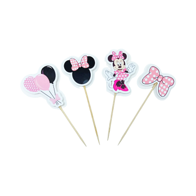 CAKETOPPER MINNIE PQ4PZ LUNA