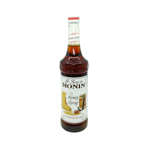 JARABE DE MIEL 750ML MONIN