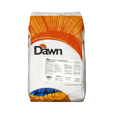 HARINA ROSCA DE REYES DAWN 20KG MANT-LACTEA