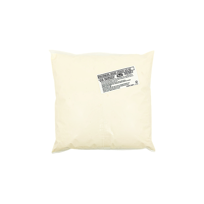 MAYONESA HEINZ POUCH 3KG/4 PZ TEND