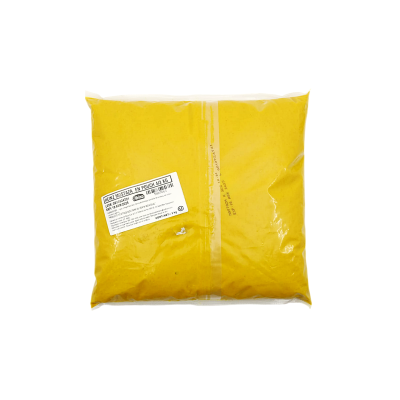 MOSTAZA POUCH 3KG/4PZ TEND