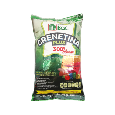 GRENETINA PILSAC 300 10X1 KG