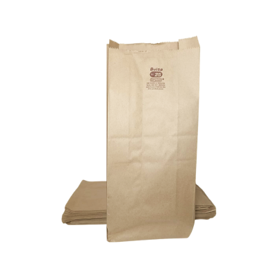 BOLSA PAPEL CAFE N.25 COYOTE 1000PZ