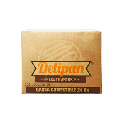 GRASA DELIPAN 24 KG