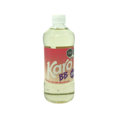 JARABE DE MAIZ KARO 12/500ML BB ACH