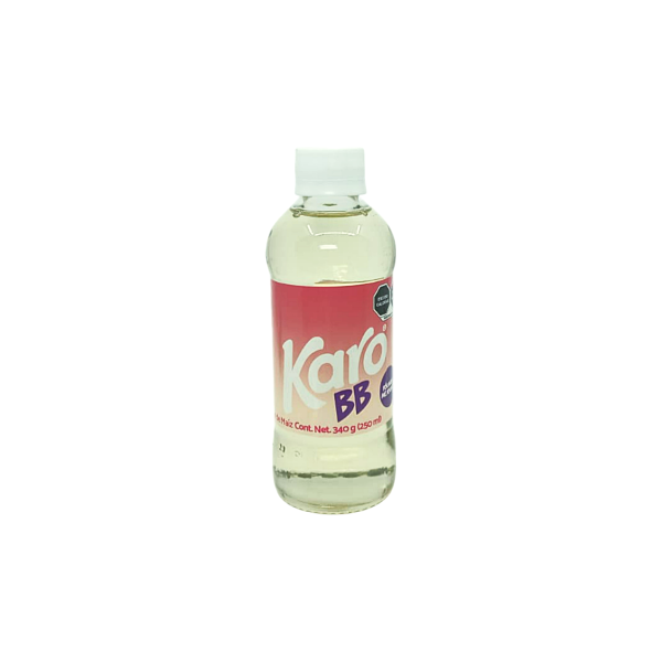 JARABE DE MAIZ KARO 24/250ML BB ACH