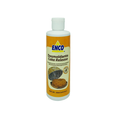 DESMOLDANTE ESPECIAL 250ML (2998) ENCO