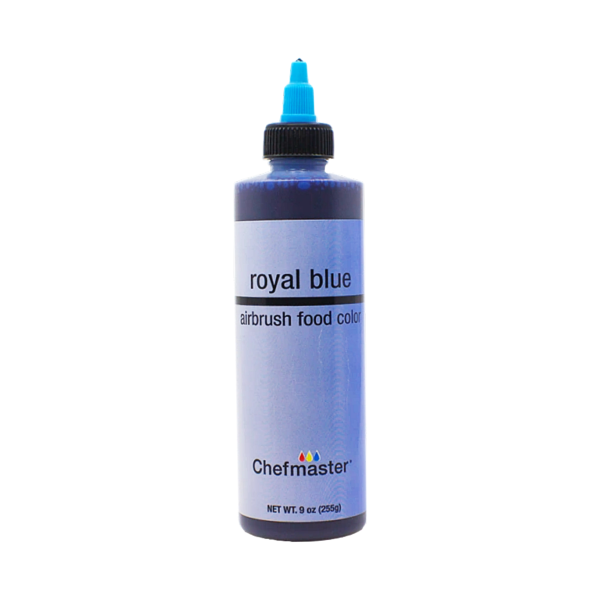 AIRBRUSH AZUL ROYAL CH3181