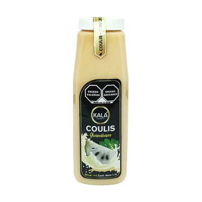 COULIS DE GUANABANA 1.1L