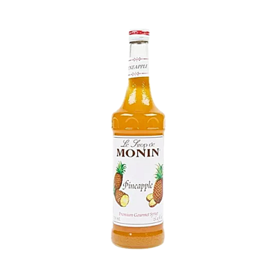 JARABE PIÑA 750ML MONIN