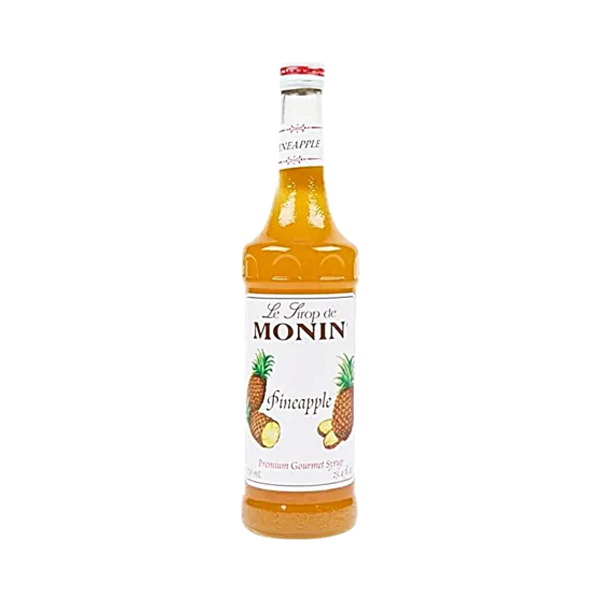 JARABE PIÑA 750ML MONIN