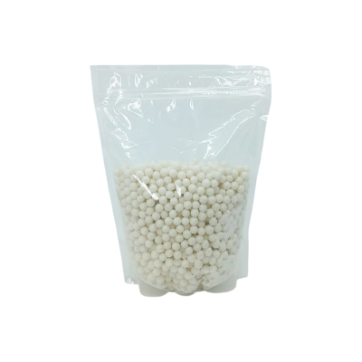 PERLA NAC GDE 21 BLANCA KG