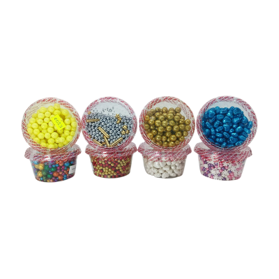 SPRINKLES VARIOS MODELOS 100GRS