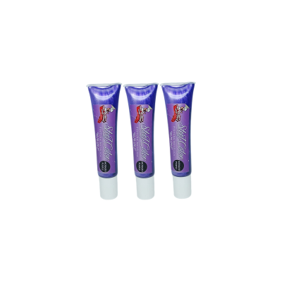 STEEL COLOR MORADO 20ML