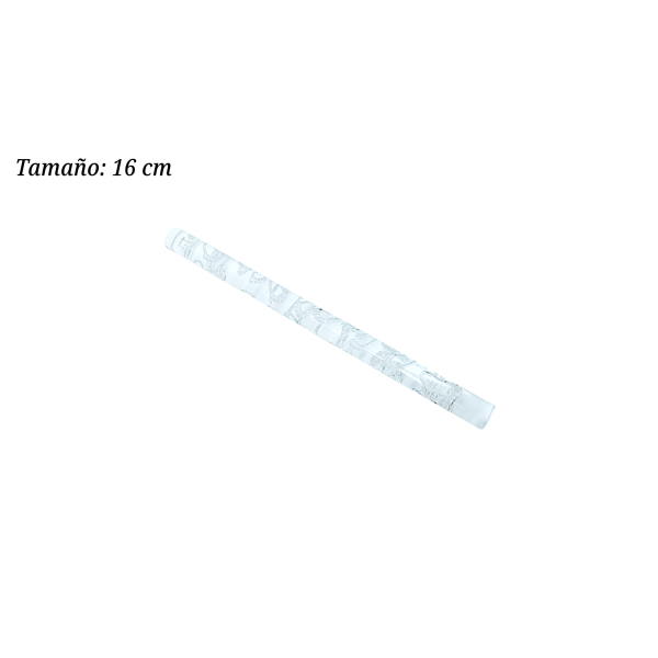 MINI RODILLO ACRI 16 CM PIES 6751