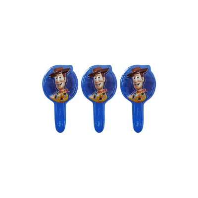 PALILLOS CUPCAKES TOY STORY 48PZ (UNITTS7-0867)