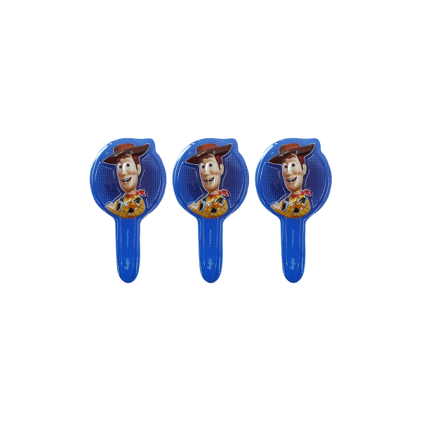 PALILLOS CUPCAKES TOY STORY 48PZ (UNITTS7-0867)