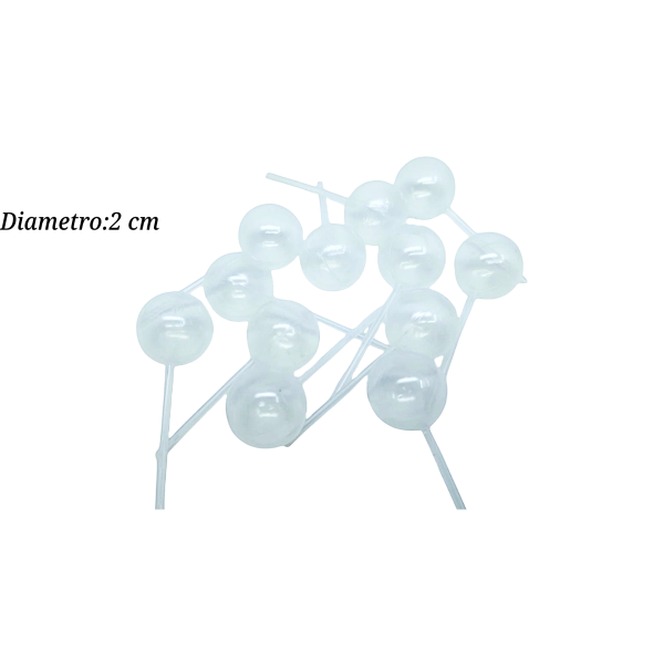 PIPETA OTS000373 ESFERA 5.5 CM 50PZ