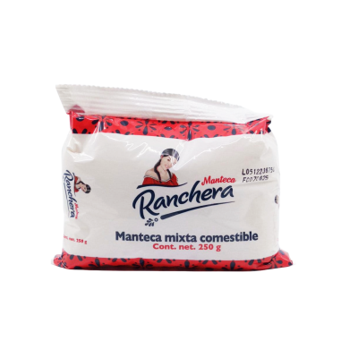 GRASA RANCHERA 250GRS CJ48PZ