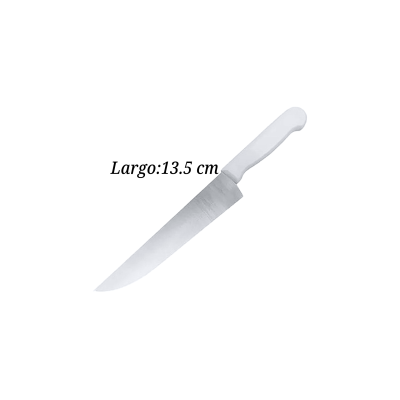 CUCHILLO P/CHEF MGO 13.5CM HOJA 4-1657 30CM