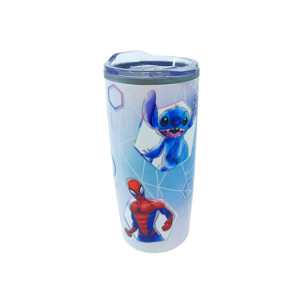 TERMO 2415-4028 MULTIPERSONAJE DISNEY