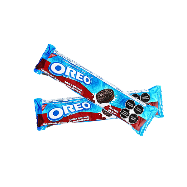 GALLETA OREO CHOC 10 105GR 1CJA/12PQ