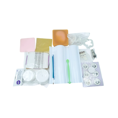 KIT CURSO 2 FLOWER & CAKE 2116-113