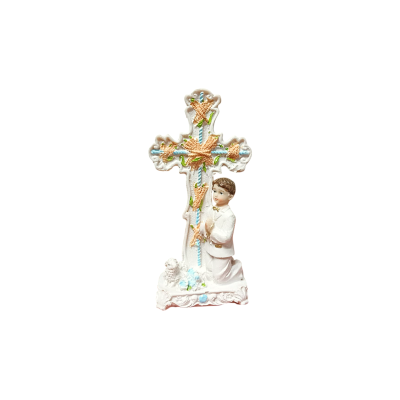 FIGURA 1A COMUNION GRANDE CRISTO