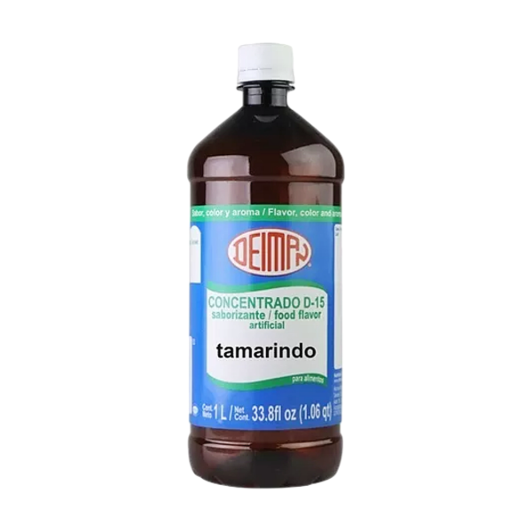 CONCENTRADO TAMARINDO 1L DEIMAN 2174