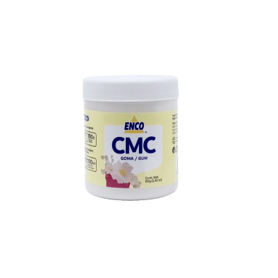 CMC ENCO 80 GRS  PASTE 60GRS