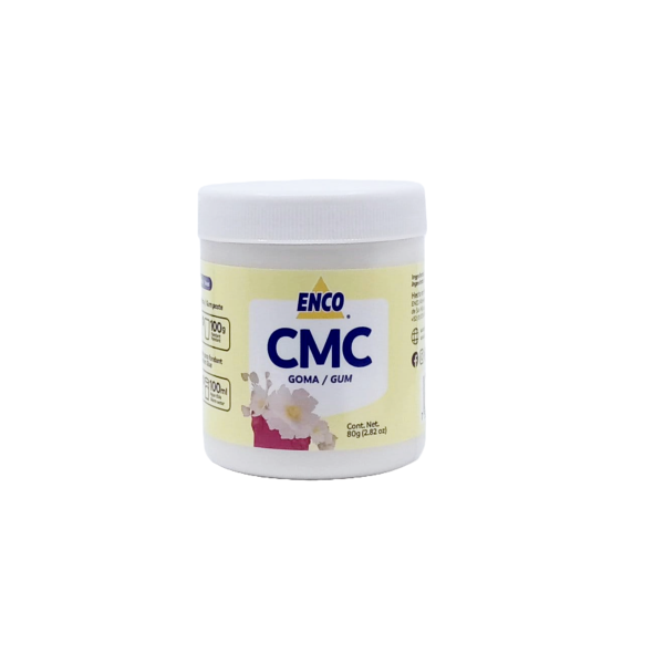 CMC ENCO 80 GRS  PASTE 60GRS