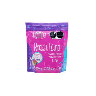 ROYAL ICING DEIMAN 12/500GR